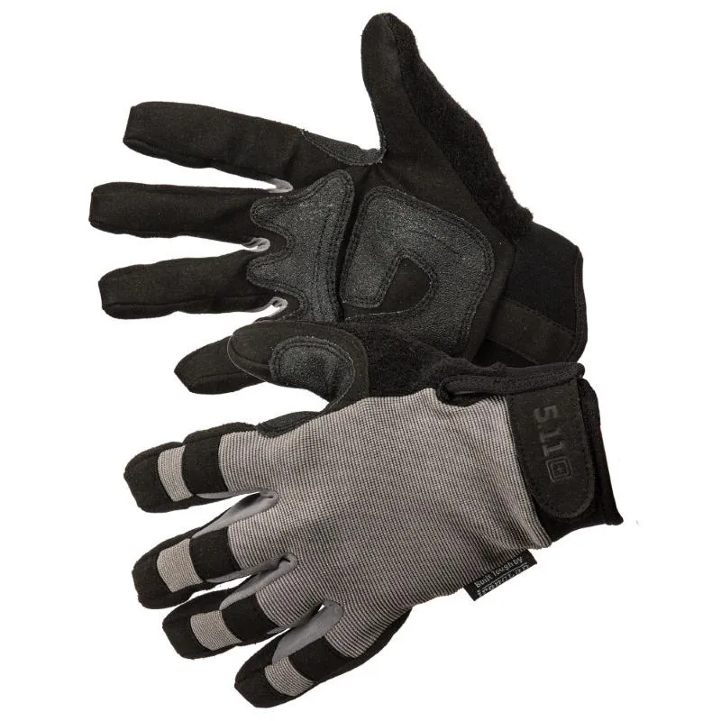 5.11 Tactical TAC A2 General Tactical Application Glove Storm