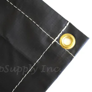 8'x16' Heavy Duty 10 oz Vinyl Tarp