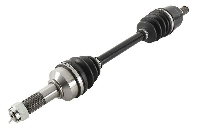 ALL BALLS 6 BALL HEAVY DUTY AXLE FRONT AB6-HO-8-236