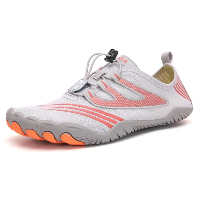 Aqua Quick Dry Beach Unisex Breathable Hiking Shoe