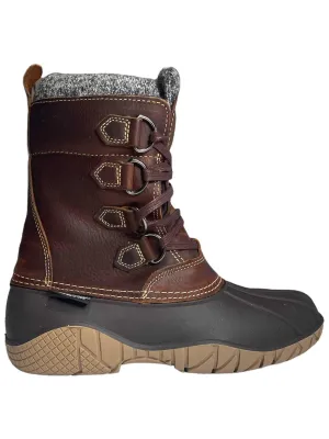 Baffin Women's Yellowknife Cuff Boot