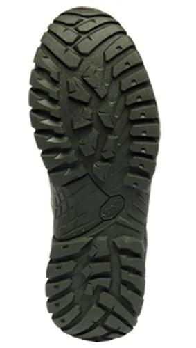 Belleville Men's Sage Green Hot Weather Tactical Boot - Ships Next Day!