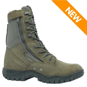 Belleville Men's Sage Green Hot Weather Tactical Boot - Ships Next Day!