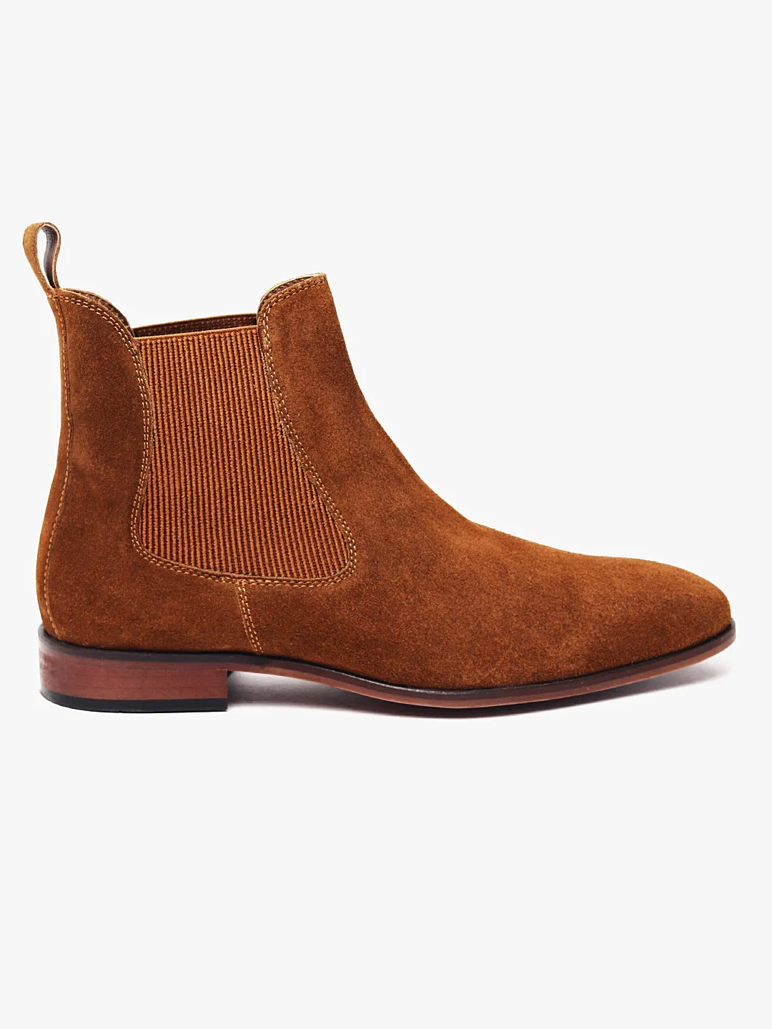 Cityscape Maverick Boots