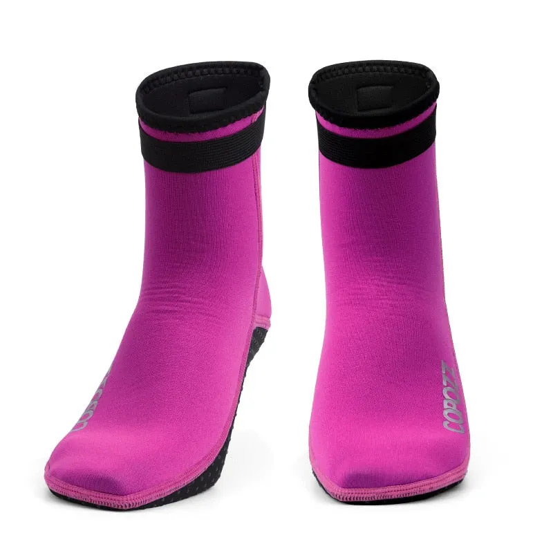 COPOZZ Scuba Diving Boots