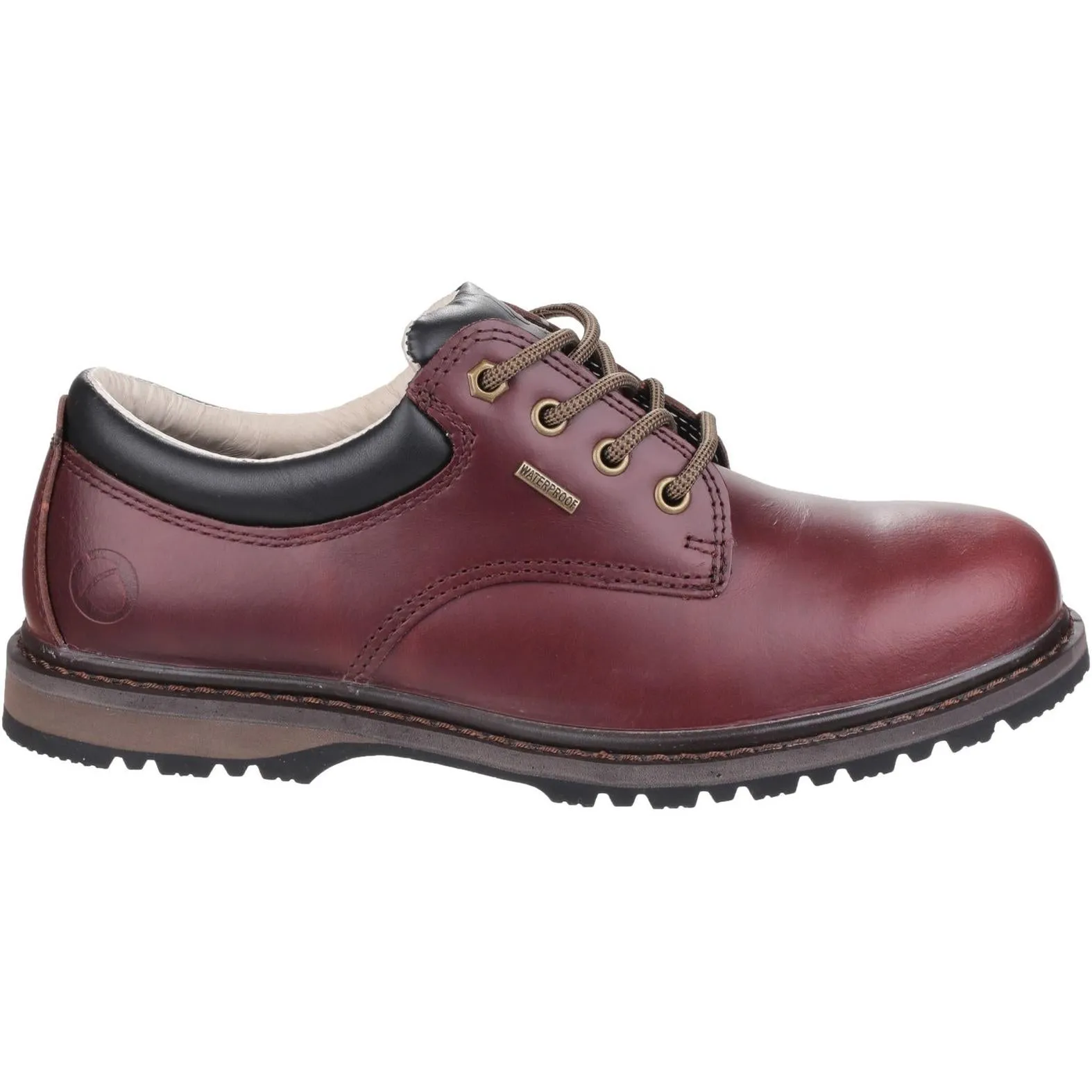 Cotswold Stonesfield Hiking Shoe