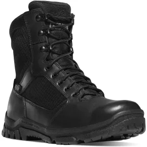 DANNER LOOKOUT SIDE-ZIP 8" WATERPROOF 23824