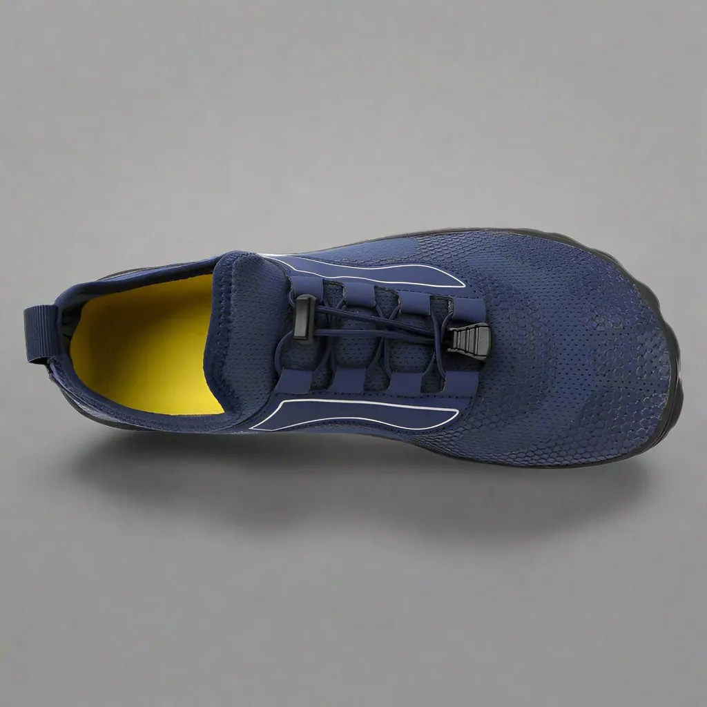 FussySneak Unisex Minimalist Barefoot Shoes