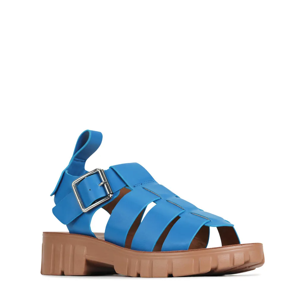 GABRO FISHERMAN SANDALS