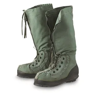 GI N-1B Mukluk Boots