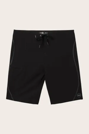 HYPERFREAK S-SEAM 21" BOARDSHORTS