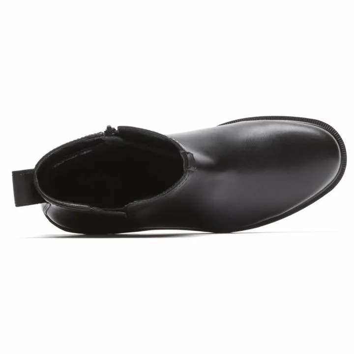 James - Black (M)