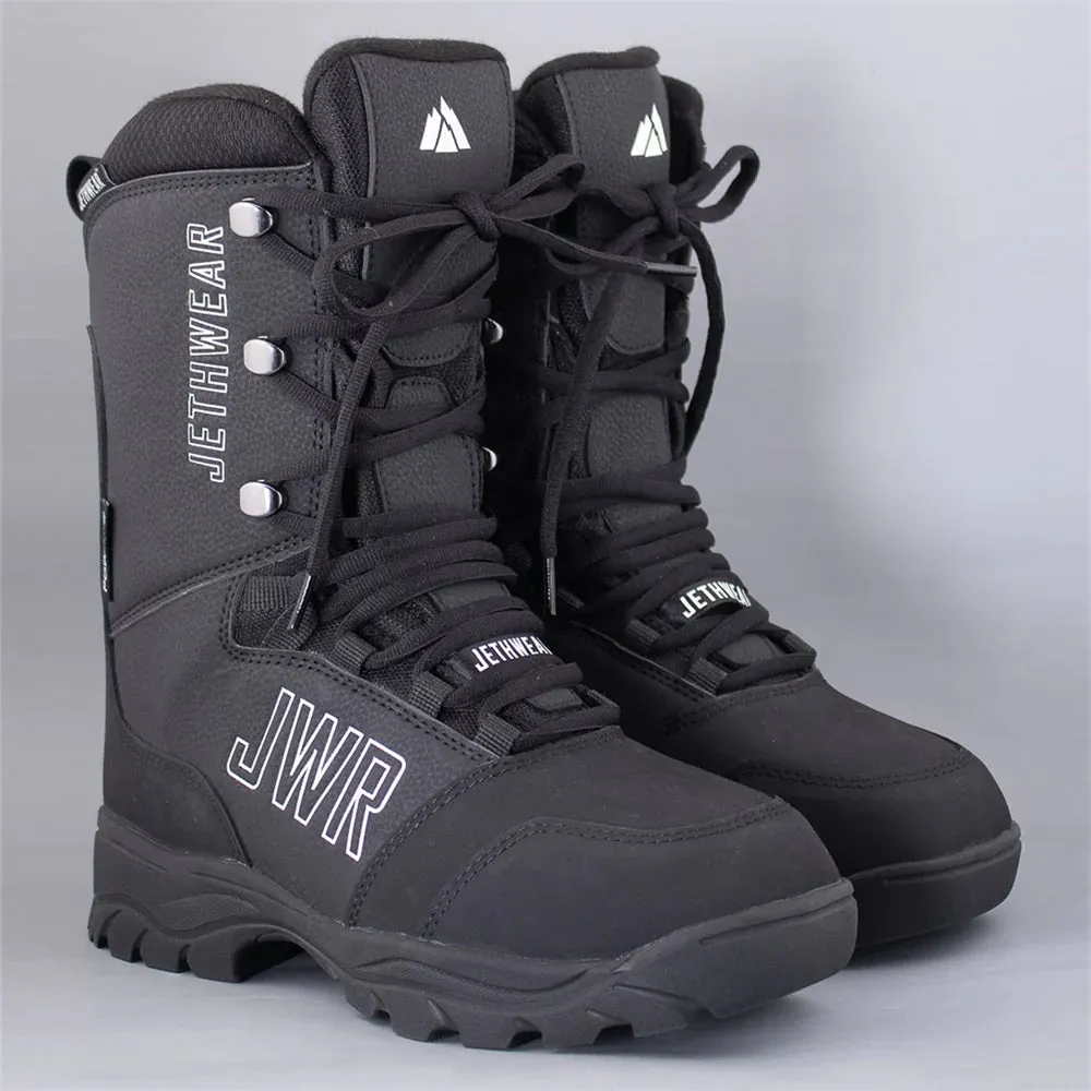 Jethwear Mile Boots