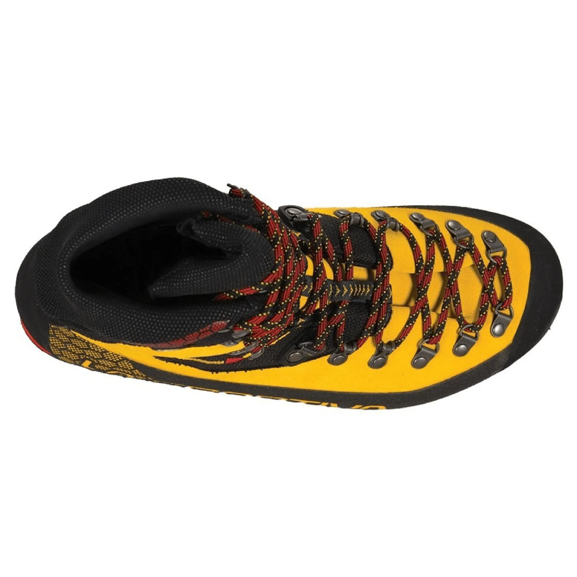 La Sportiva Nepal Cube GTX Mens Mountainnering Boot - Yellow