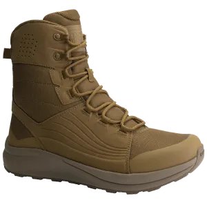 Magnum Edge 8.0 Side-Zip Boot - Coyote