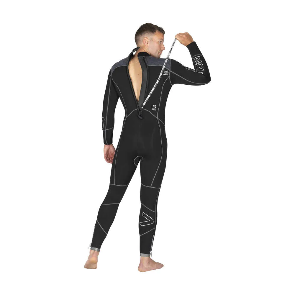 Mares Evolution Diving or Water Sport Wetsuit 7mm - Men