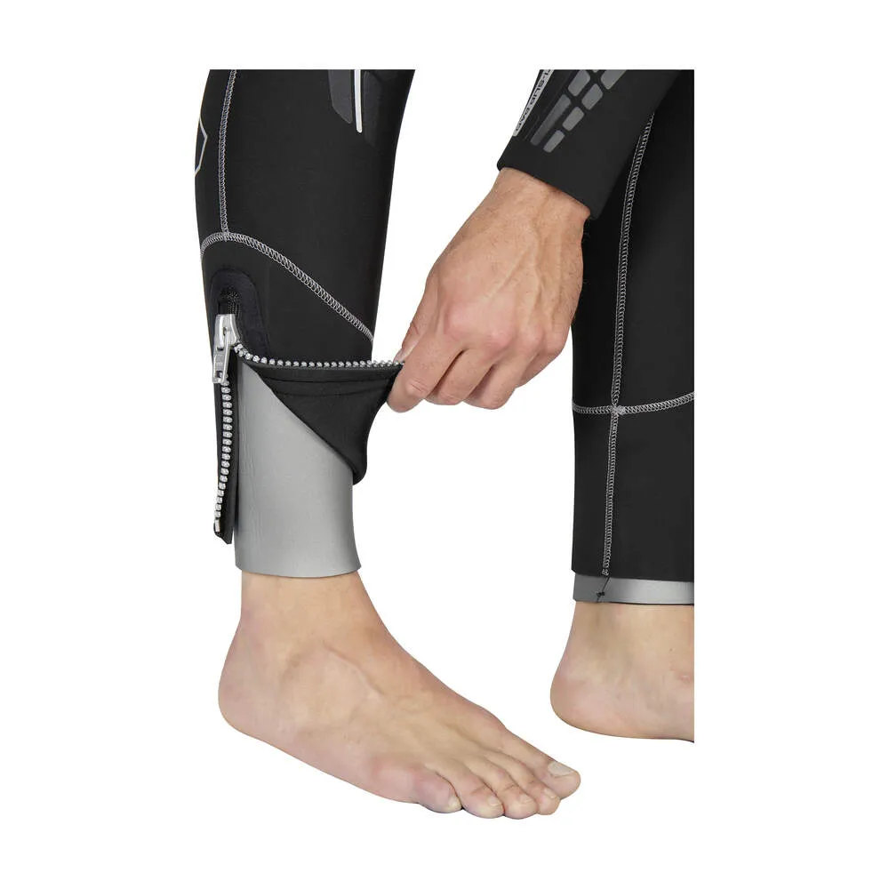 Mares Evolution Diving or Water Sport Wetsuit 7mm - Men