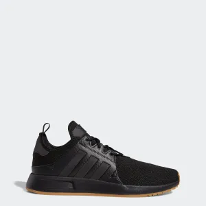 Men's adidas Originals X_PLR Shoes Black Gum