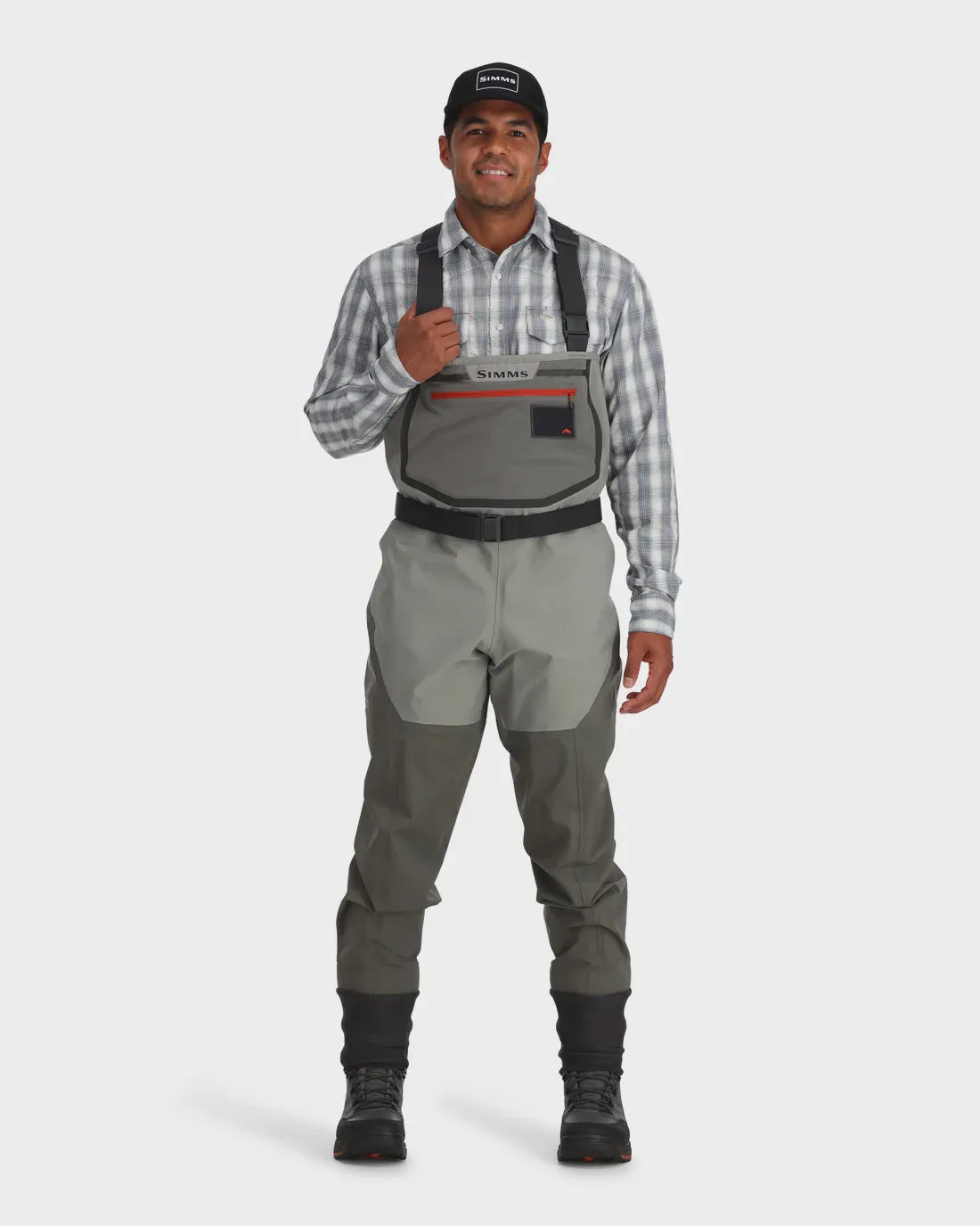 M's Freestone Stockingfoot Wader