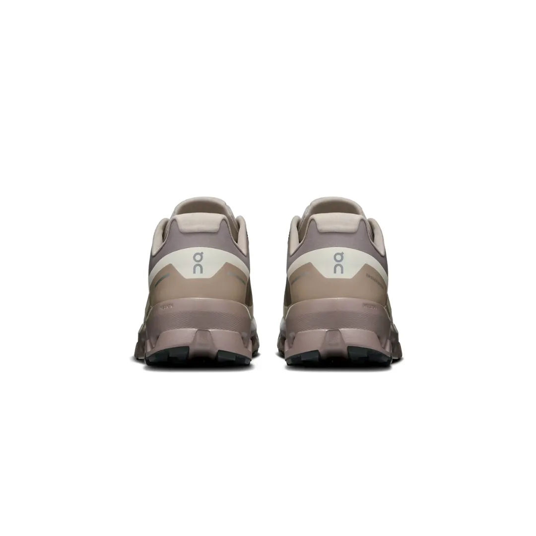 On Men's Cloudvista 2 Waterproof Trail Running Shoes