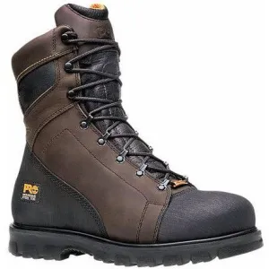 RIGMASTER 8" STEEL TOE WP