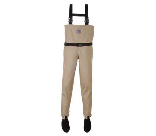 Rocky River Sock Foot Waders