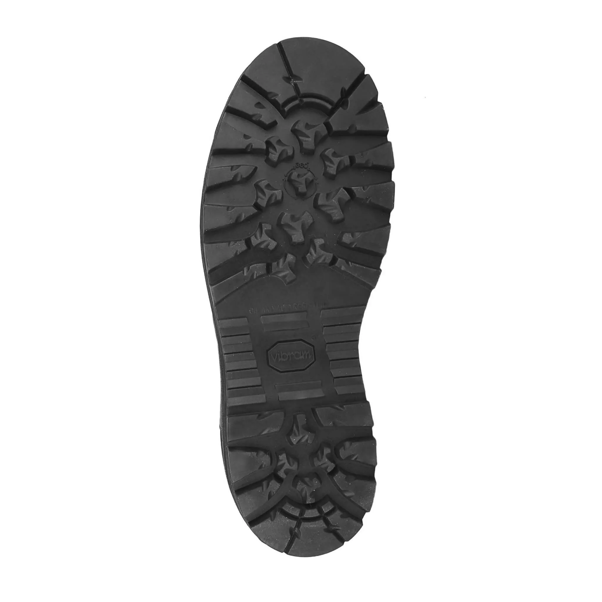 STC Men's Malden Safety Work Boots | 8" Waterproof Leather, Tactical Design, Composite Toe, Metal-Free Plate, Vibram Sole, Breathable | Sizes 6-14