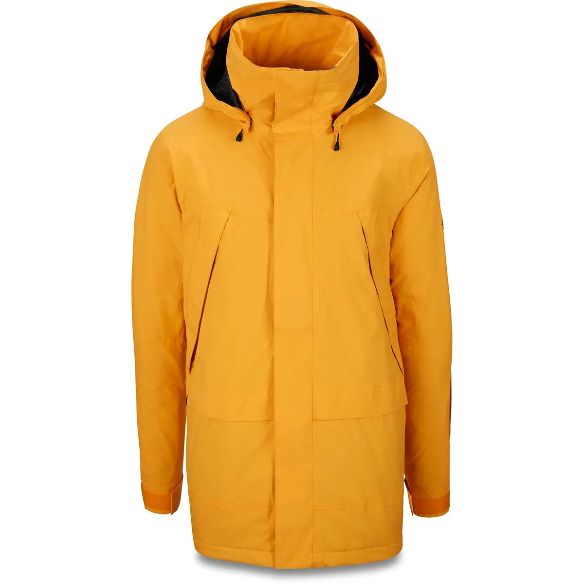 Stoneham Jacket
