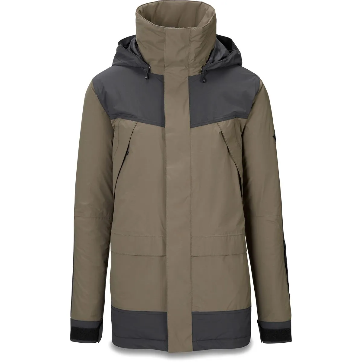 Stoneham Jacket