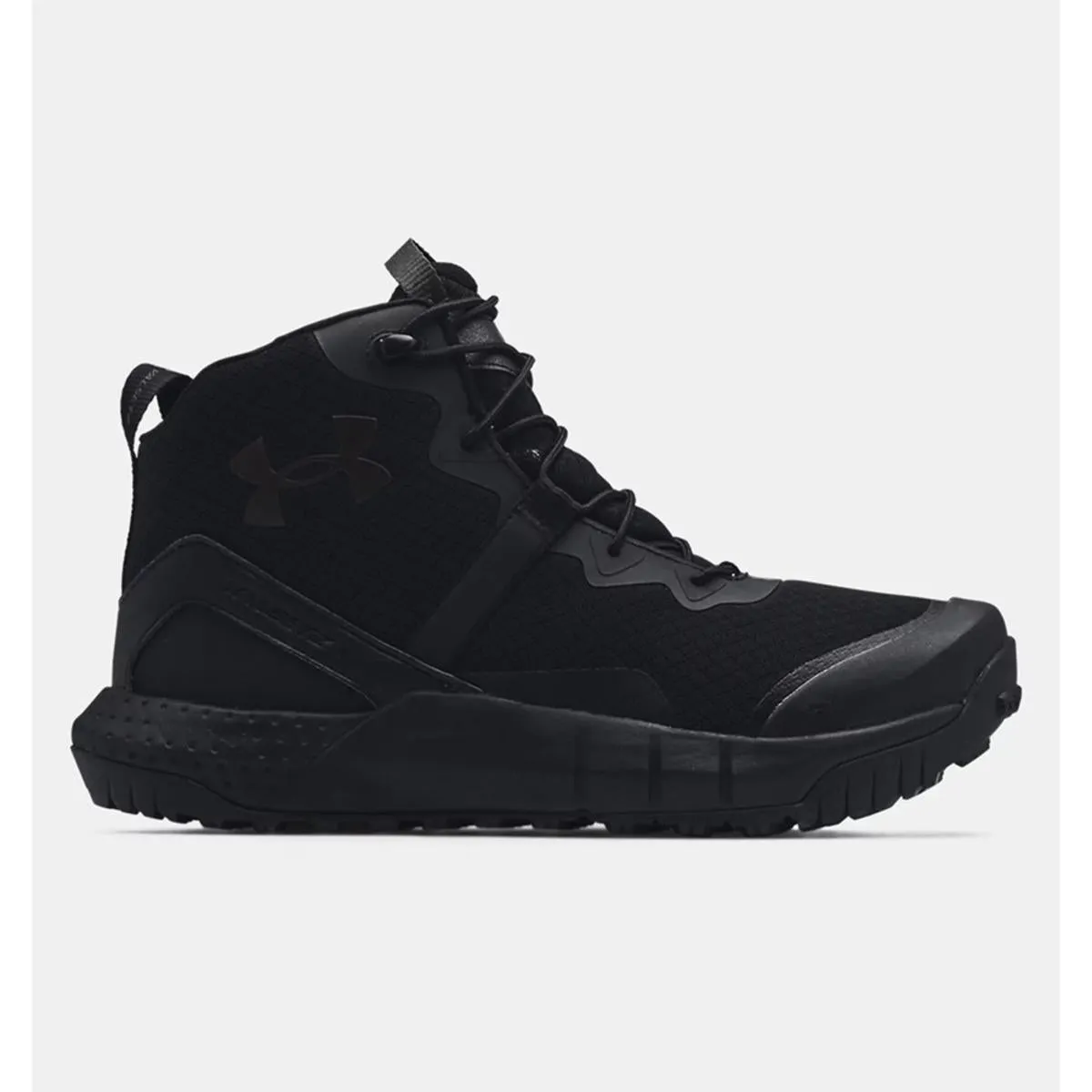 Under Armour Men's Micro G Valsetz Midsole Tactical Boots