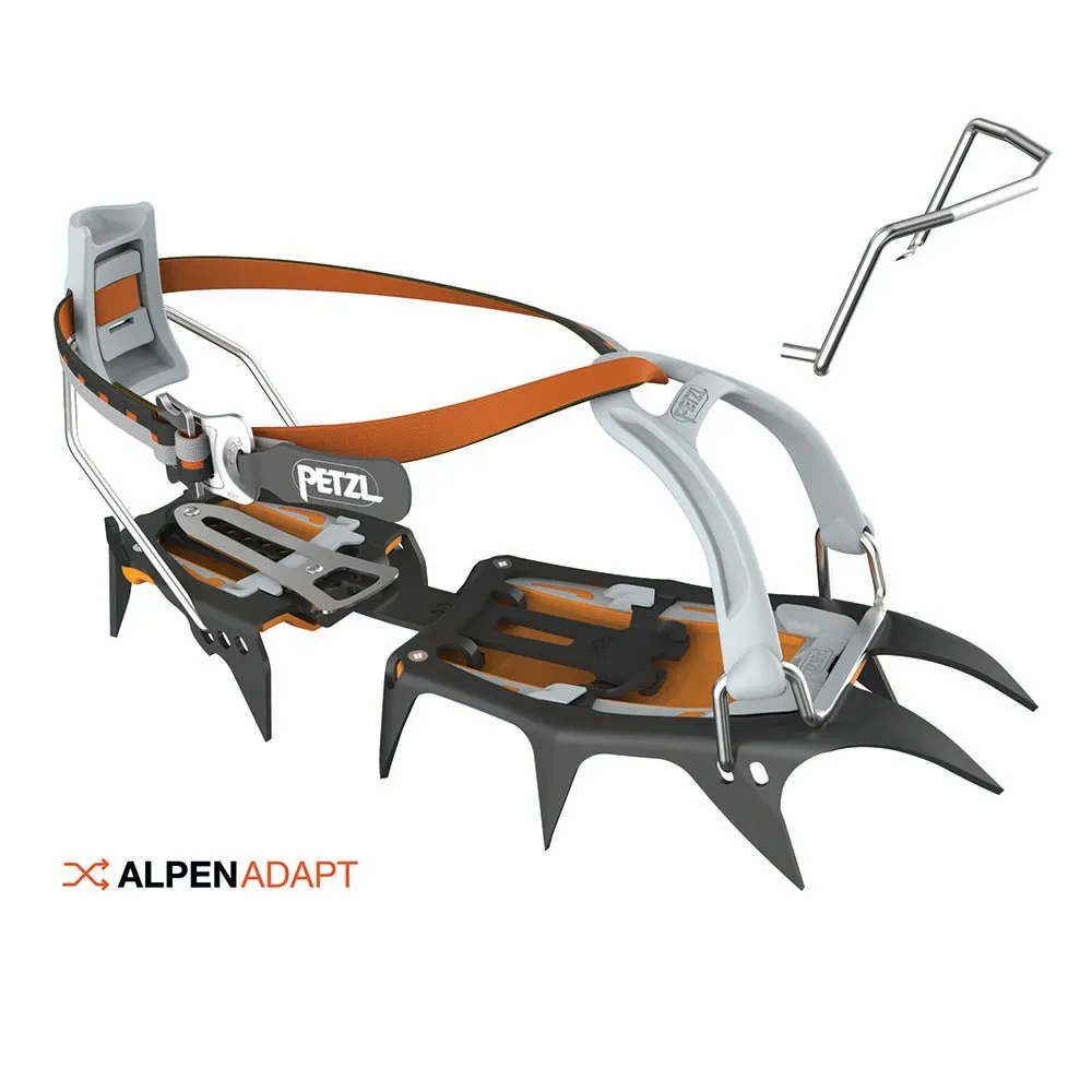 VASAK LL UNIVERSEL CRAMPONS