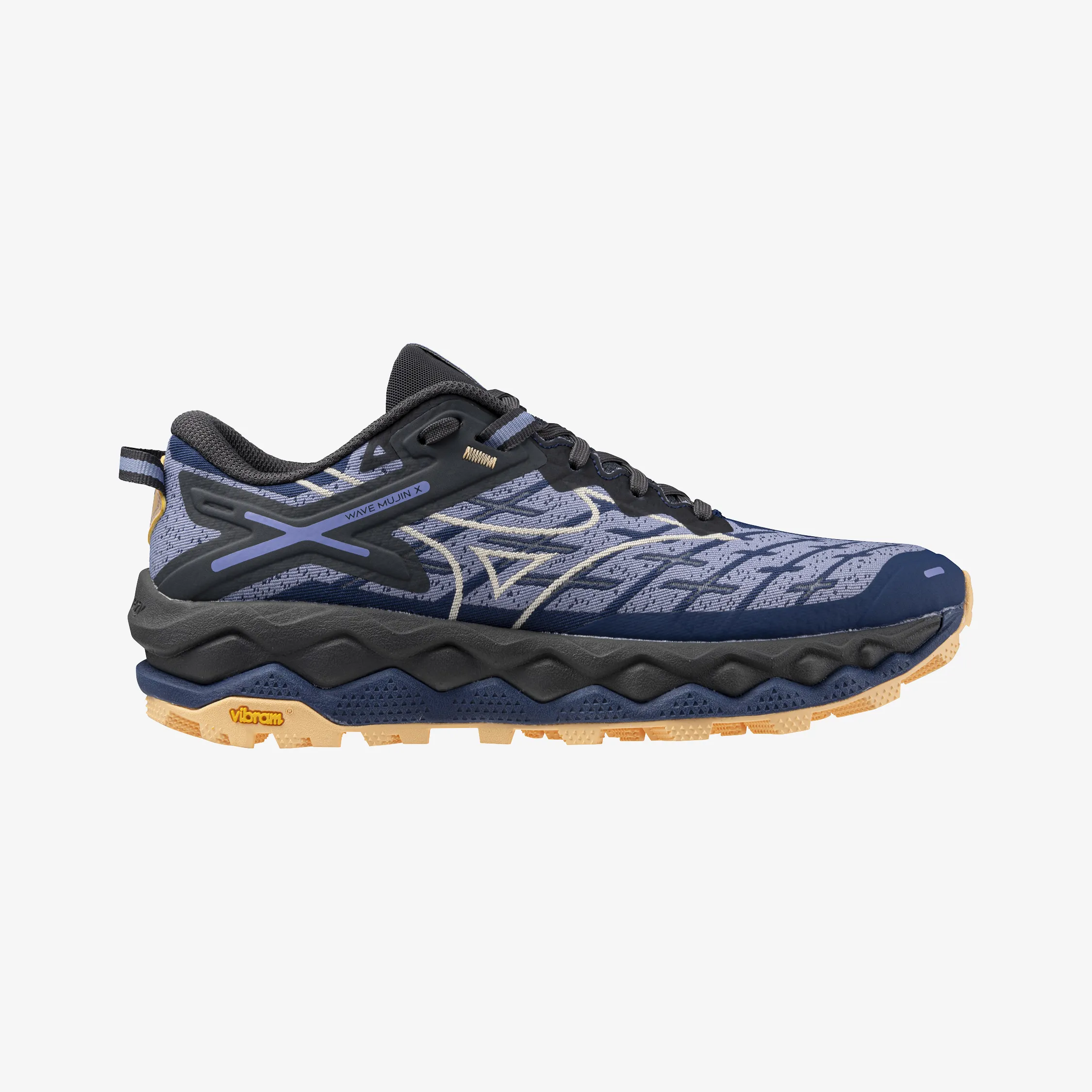 WAVE MUJIN 10