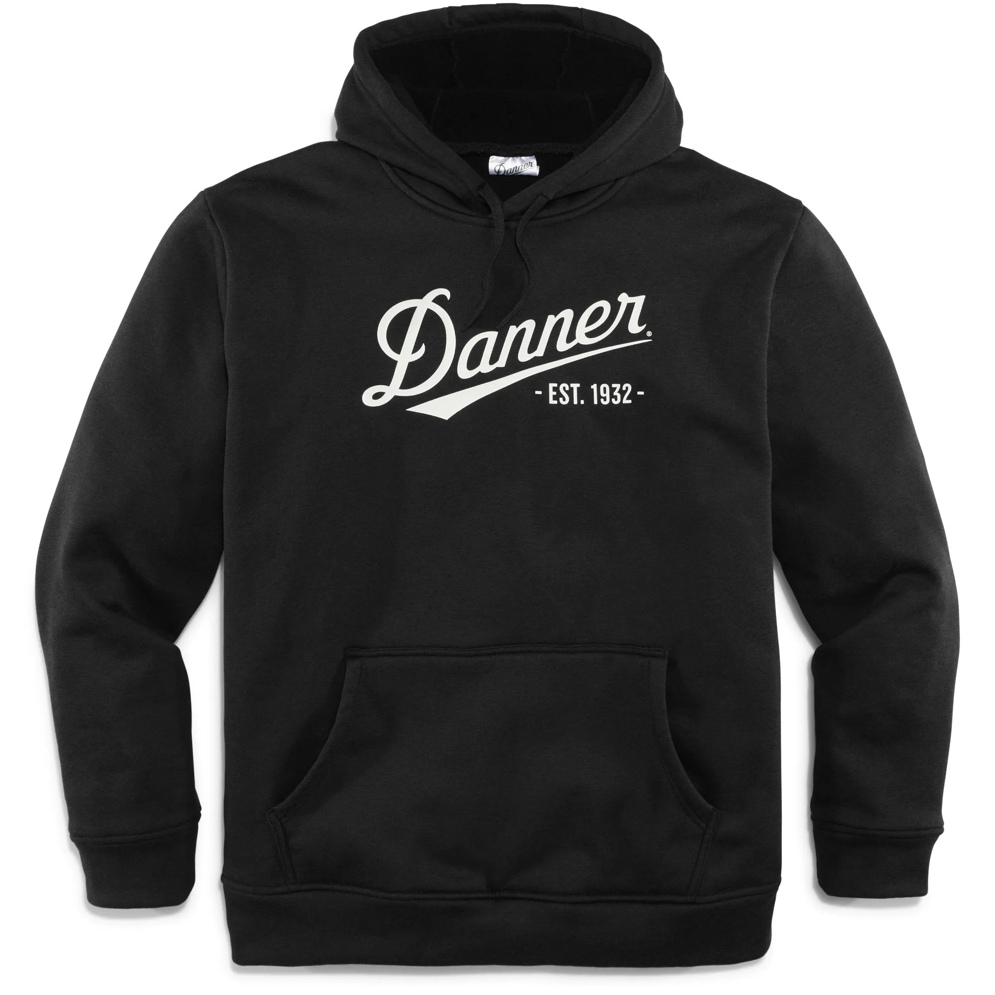Work Hoodie