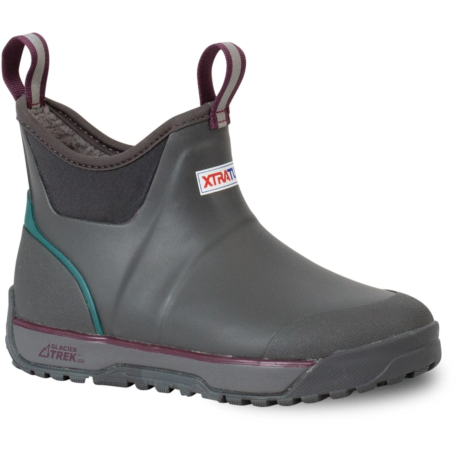 Xtratuf ADB Ice Ankle Deck Boot